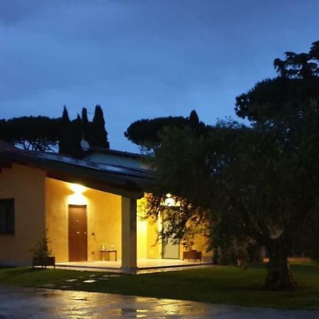 L'Antico Vigneto Hotel Marino Exterior foto