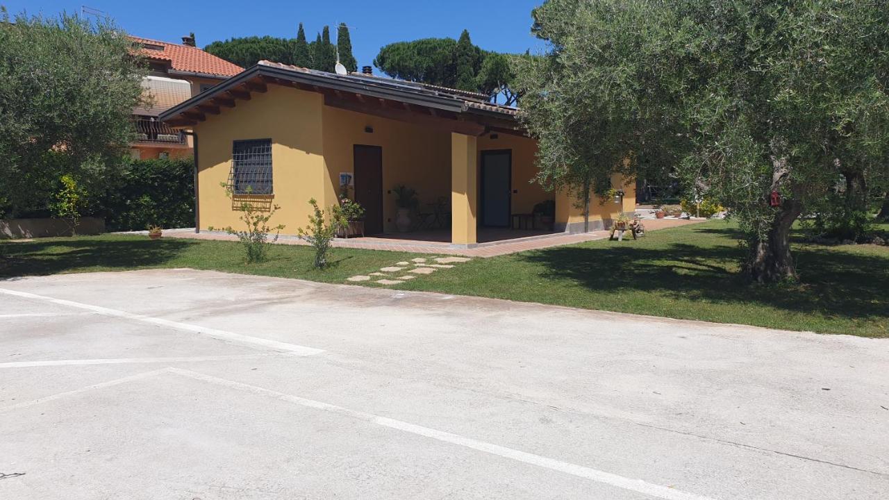 L'Antico Vigneto Hotel Marino Exterior foto
