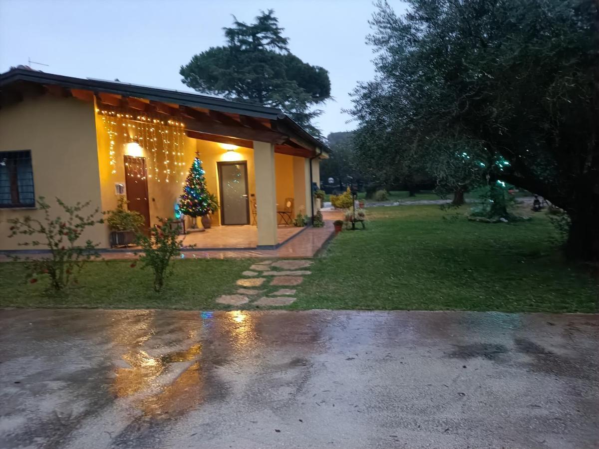 L'Antico Vigneto Hotel Marino Exterior foto