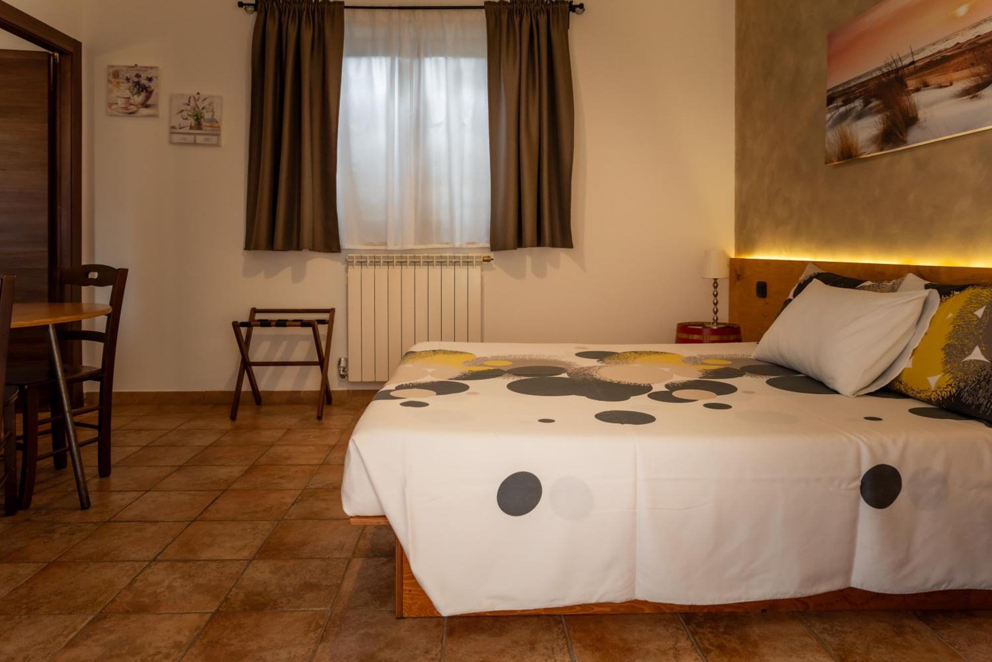L'Antico Vigneto Hotel Marino Exterior foto
