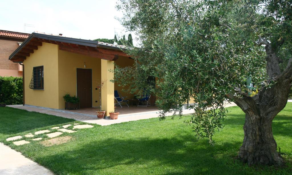 L'Antico Vigneto Hotel Marino Exterior foto