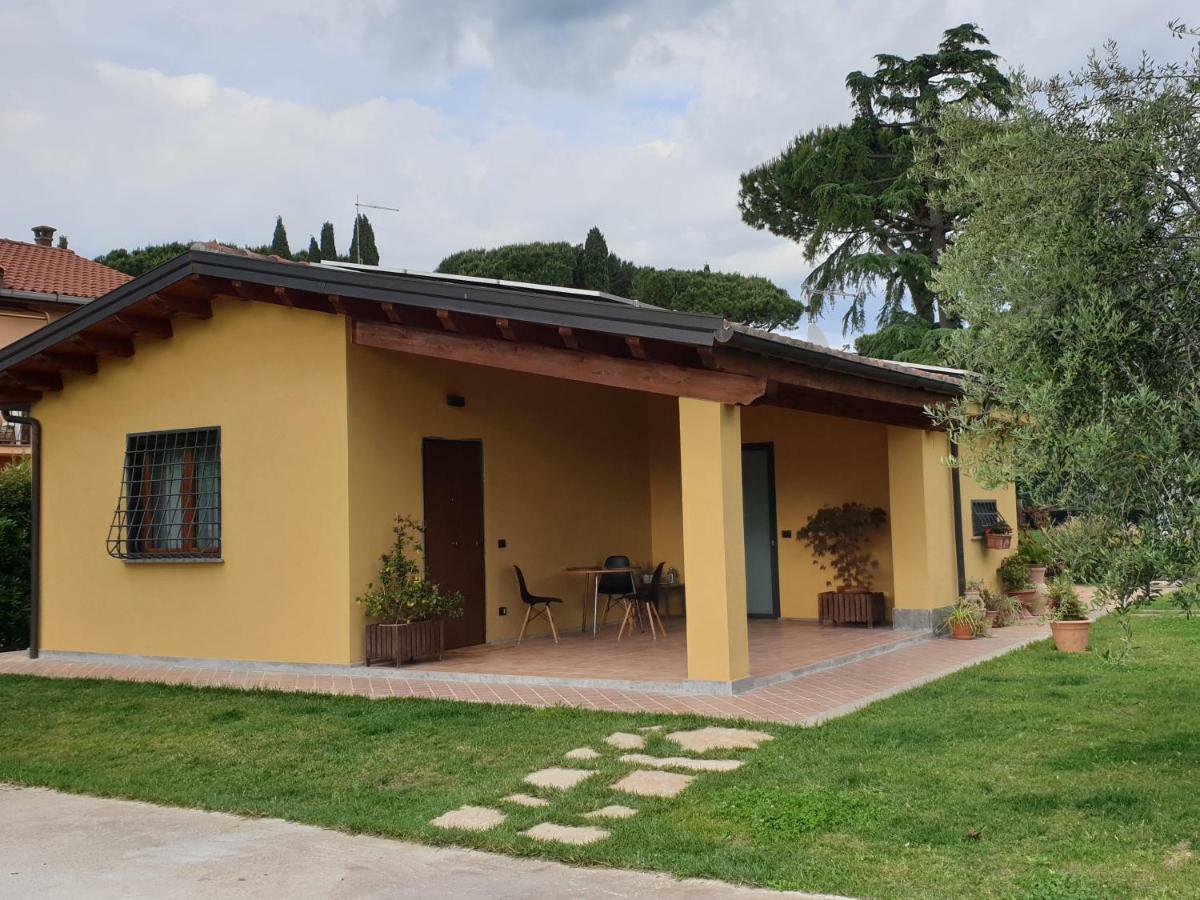 L'Antico Vigneto Hotel Marino Exterior foto